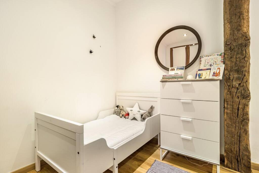 Sea Views In The Heart Of The Old Town Apartment Castro Urdiales Ngoại thất bức ảnh