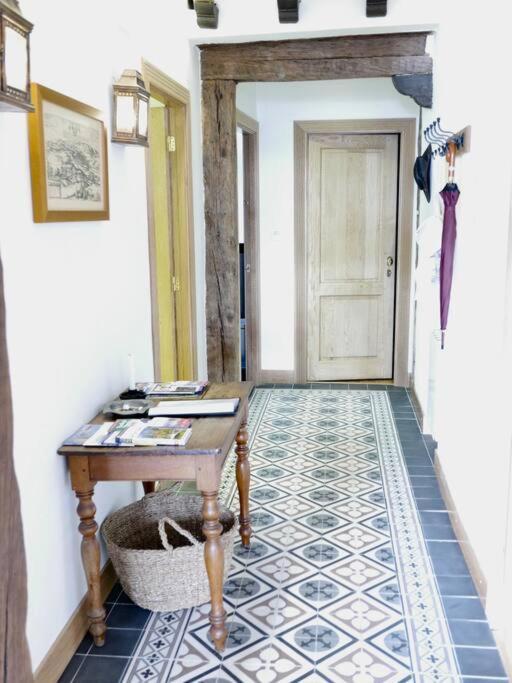 Sea Views In The Heart Of The Old Town Apartment Castro Urdiales Ngoại thất bức ảnh