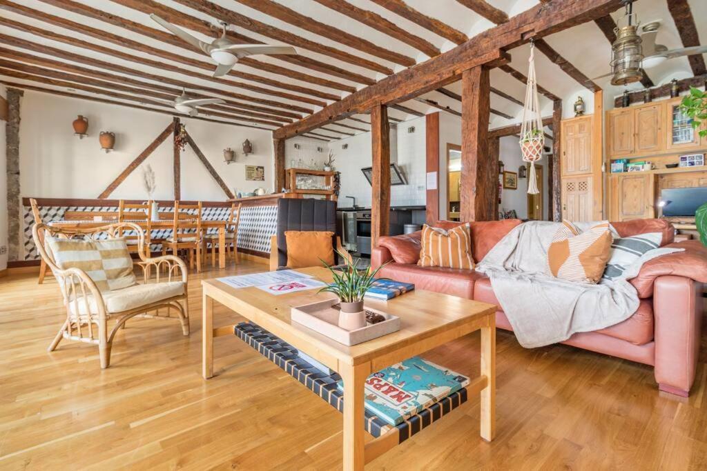 Sea Views In The Heart Of The Old Town Apartment Castro Urdiales Ngoại thất bức ảnh