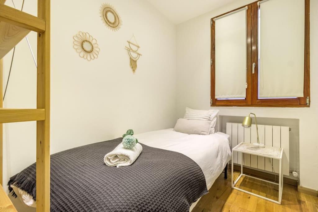 Sea Views In The Heart Of The Old Town Apartment Castro Urdiales Ngoại thất bức ảnh