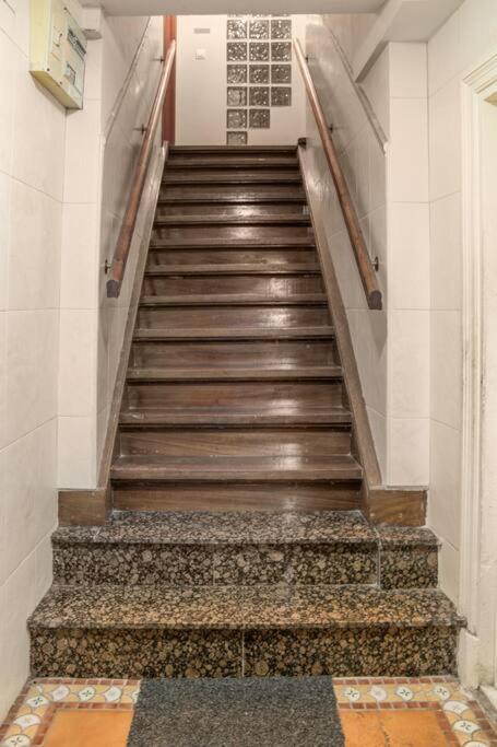 Sea Views In The Heart Of The Old Town Apartment Castro Urdiales Ngoại thất bức ảnh
