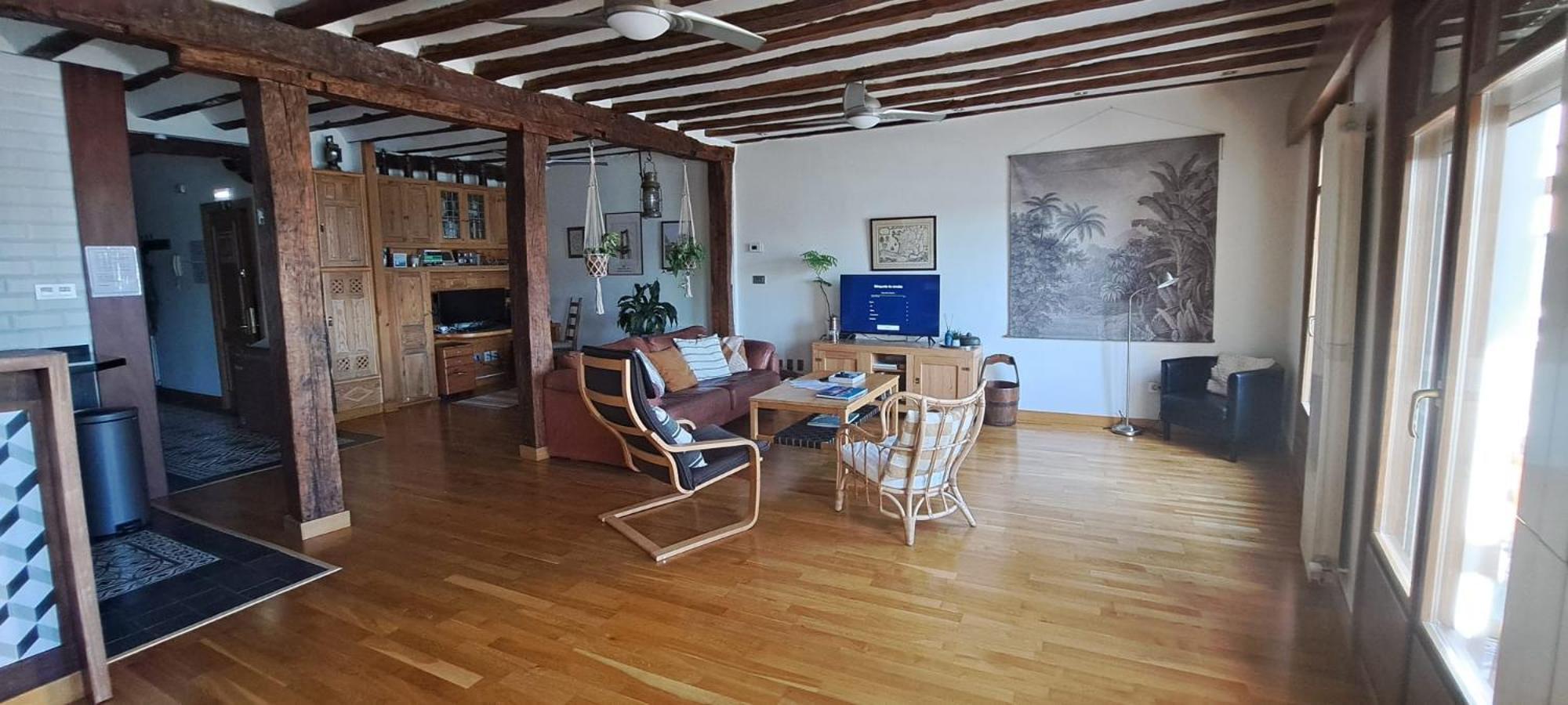 Sea Views In The Heart Of The Old Town Apartment Castro Urdiales Ngoại thất bức ảnh